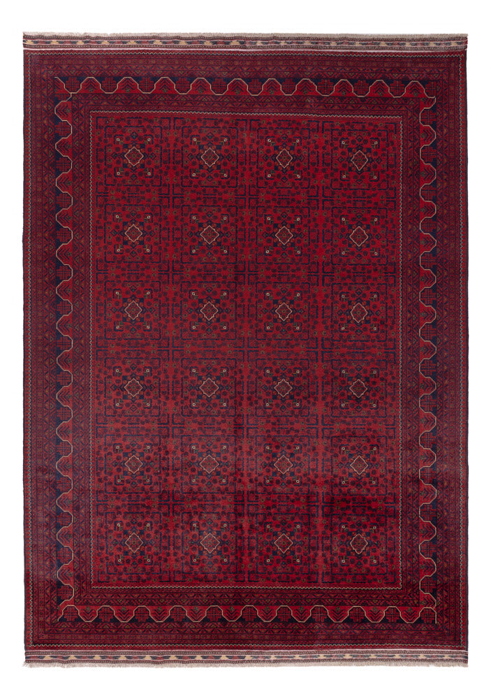 Khal Mohammadi Tapete 340x248cm - Tapete Oriental