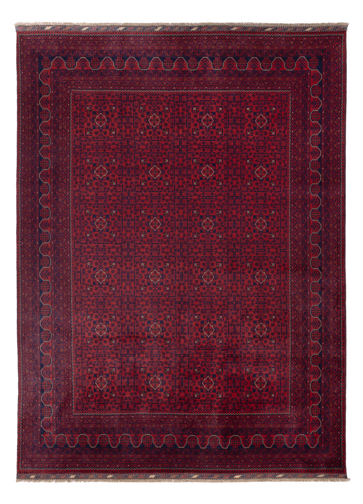 Khal Mohammadi Tapete 340x254cm - Tapete Oriental