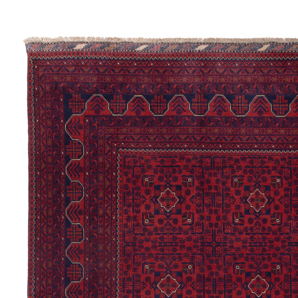 Khal Mohammadi Tapete 340x254cm - Tapete Oriental