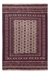 Kilim afegão Tapete 189x127cm – product image