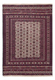 Kilim afegão Tapete 189x127cm