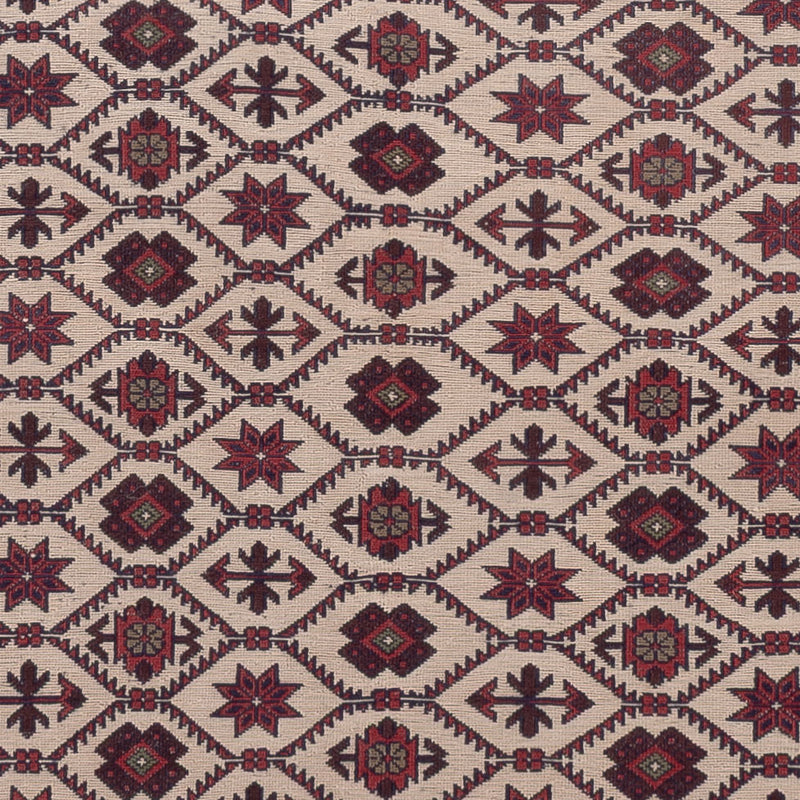 Kilim afegão Tapete 189x127cm