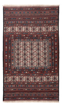 Kilim afegão Tapete 207x118cm – product image