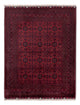 Tapete afegão 200x151cm - Tapete Oriental