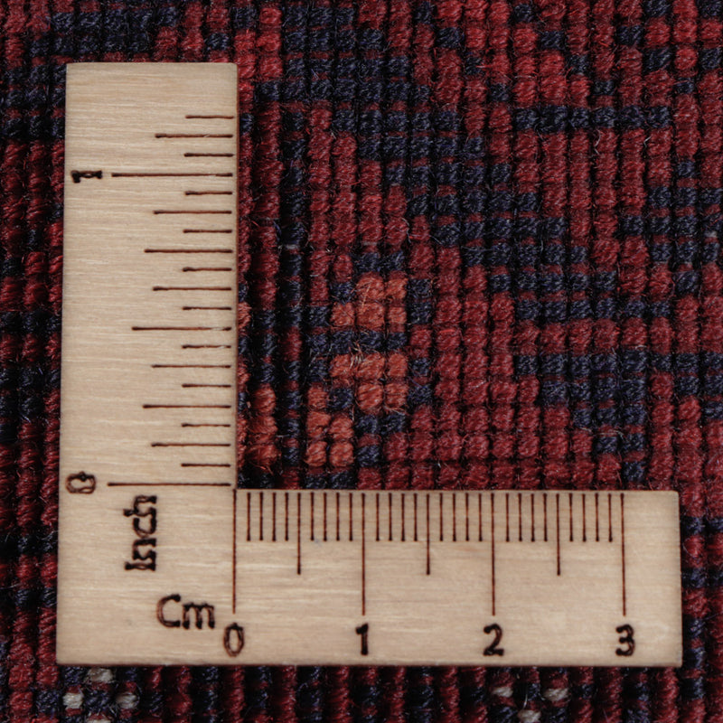 Tapete afegão 200x151cm - Tapete Oriental