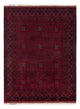 Tapete afegão 197x153cm - Tapete Oriental