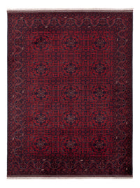 Tapete afegão 197x149cm - Tapete Oriental – product image