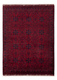 Tapete afegão 199x150cm - Tapete Oriental – product image