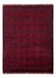 Tapete afegão 199x150cm - Tapete Oriental