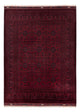 Tapete afegão 201x152cm - Tapete Oriental