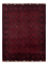 Tapete afegão 192x150cm - Tapete Oriental – product image