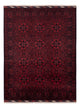 Tapete afegão 192x150cm - Tapete Oriental