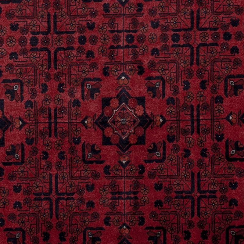 Tapete afegão 192x150cm - Tapete Oriental