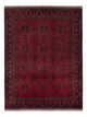 Tapete afegão 195x154cm - Tapete Oriental