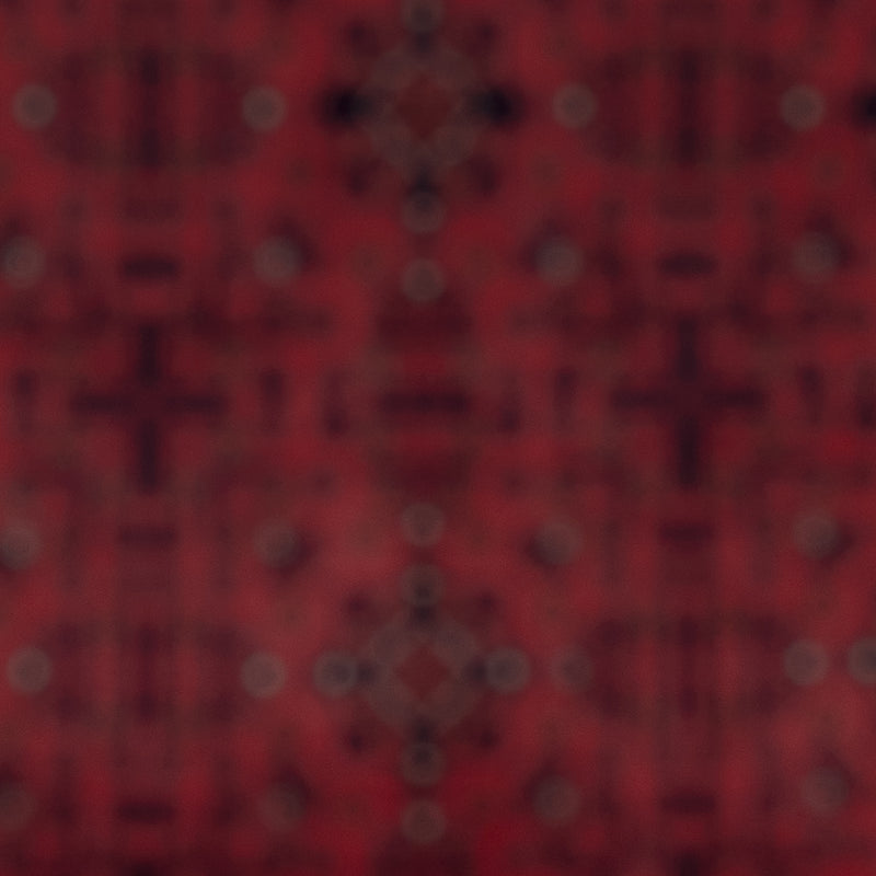 Tapete afegão 195x154cm - Tapete Oriental