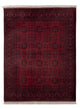 Tapete afegão 194x147cm - Tapete Oriental
