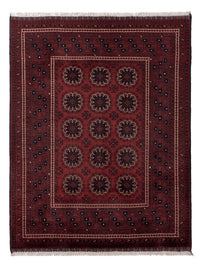 Tapete afegão 197x151cm - Tapete Oriental – product image