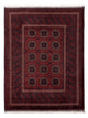 Tapete afegão 197x151cm - Tapete Oriental