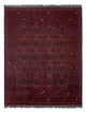 Tapete afegão 191x151cm - Tapete Oriental