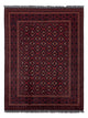 Tapete afegão 195x147cm - Tapete Oriental