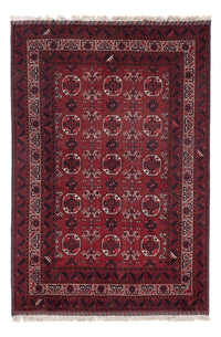 Tapete afegão 113x175cm - Tapete Oriental – product image