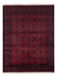 Tapete afegão 190x151cm - Tapete Oriental – product image