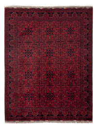 Tapete afegão 197x151cm - Tapete Oriental – product image