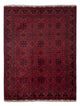 Tapete afegão 197x151cm - Tapete Oriental