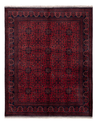 Tapete afegão 191x151cm - Tapete Oriental – product image