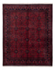Tapete afegão 191x151cm - Tapete Oriental
