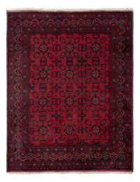 Tapete afegão 189x149cm - Tapete Oriental – product image