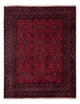 Tapete afegão 189x149cm - Tapete Oriental