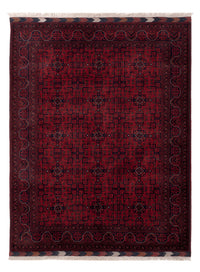 Afghan Teppich 197x149cm - Orientteppich – product image