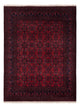 Tapete afegão 198x150cm - Tapete Oriental