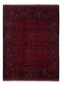 Tapete afegão 197x149cm - Tapete Oriental – product image