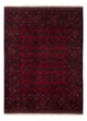 Tapete afegão 197x149cm - Tapete Oriental