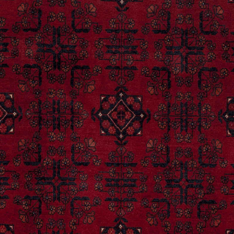 Tapete afegão 197x149cm - Tapete Oriental