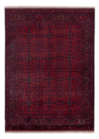 Tapete afegão 203x147cm - Tapete Oriental – product image