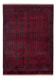 Tapete afegão 203x147cm - Tapete Oriental