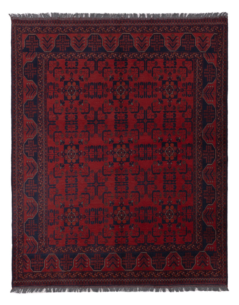Khal Mohammadi Tapete 174x221cm - Tapete Oriental