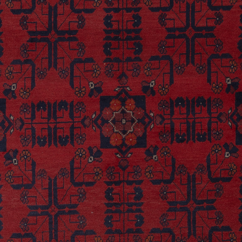 Khal Mohammadi Tapete 174x221cm - Tapete Oriental