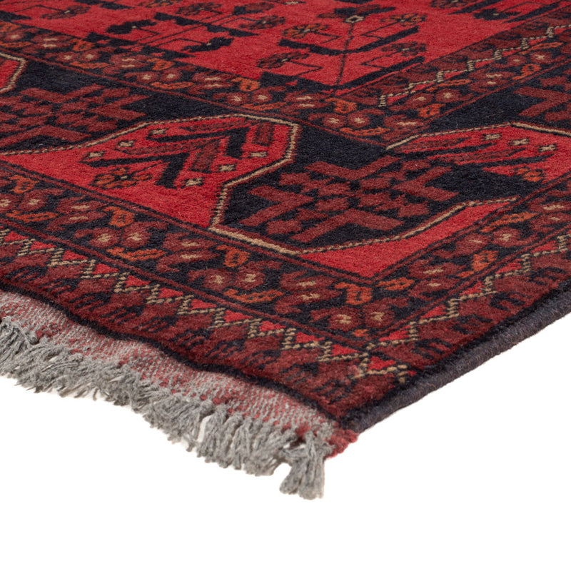 Khal Mohammadi Tapete 174x221cm - Tapete Oriental