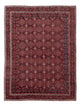 Kilim afegão Tapete 194x147cm