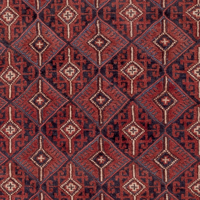 Kilim afegão Tapete 194x147cm