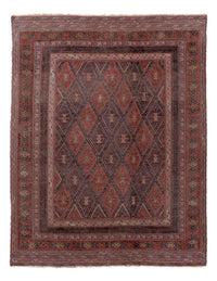 Kilim afegão Tapete 198x152cm – product image