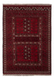Khal Mohammadi Tapete 222x150cm - Tapete Oriental