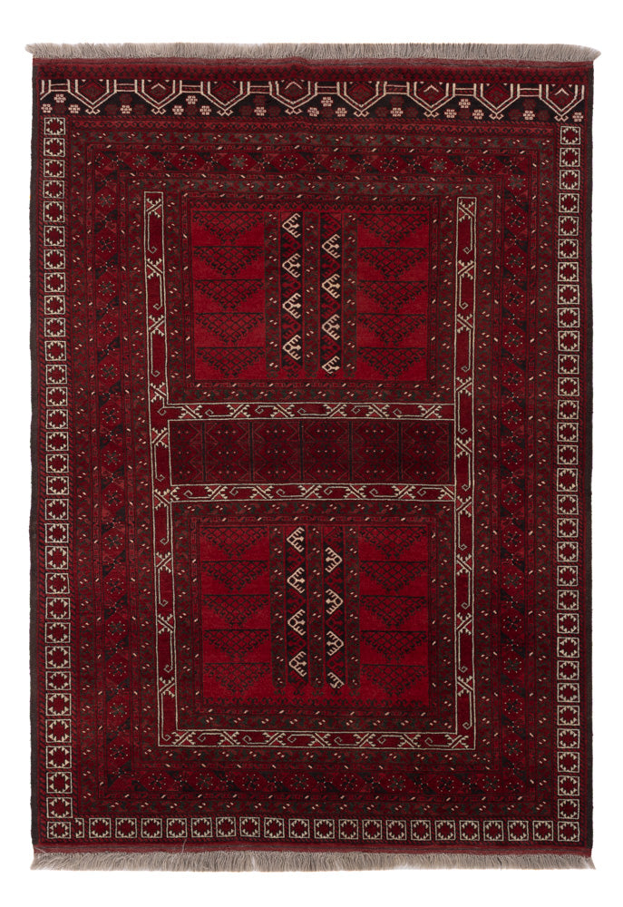 Khal Mohammadi Tapete 222x150cm - Tapete Oriental