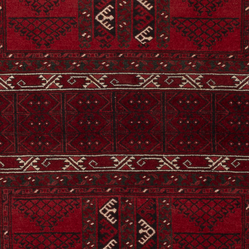 Khal Mohammadi Tapete 222x150cm - Tapete Oriental