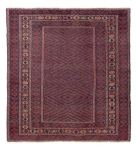 Kilim afegão Tapete 177x156cm – product image