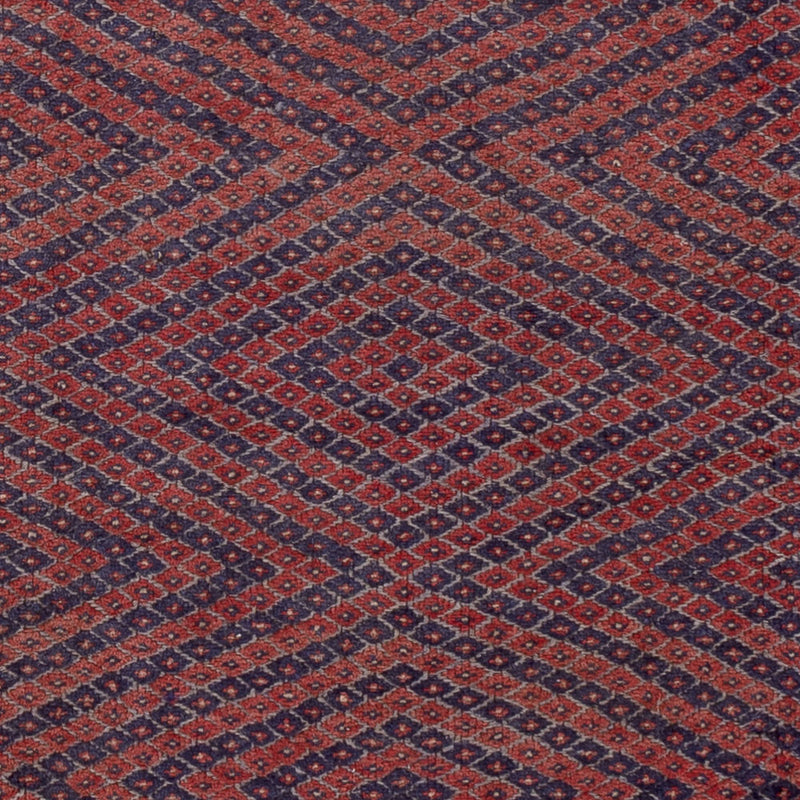 Kilim afegão Tapete 177x156cm